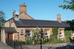 The Old School B&B
