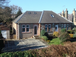 Bield Bed and Breakfast