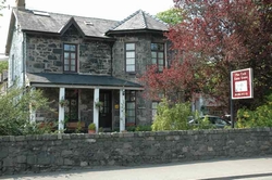 Plas Coch Guest House