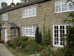 Hollybreen, Ellingstring MASHAM