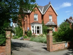 Four Seasons Bed & Breakfast