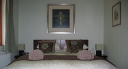 Gillwood Bed and Breakfast