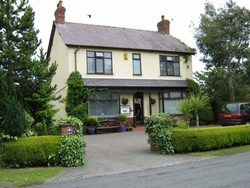 Ashdene Bed and Breakfast