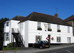 The City of Canterbury