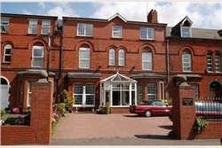 Marantha Guest House