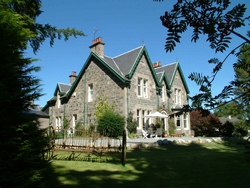 Greystones B&B