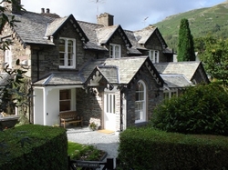 Rothay Lodge