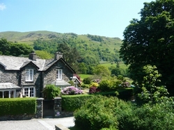 Rothay Lodge Apartment