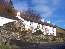 Scales Farm Country Guest House