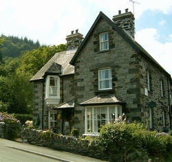 Garthdderwen Guest House