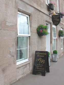 Allandale House