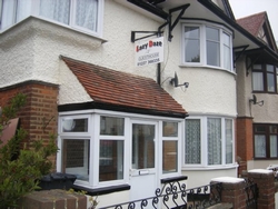 Lazy Daze Guest House