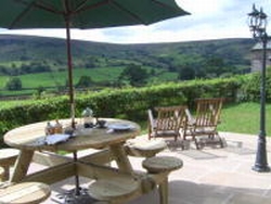 Five Acre View Bed & Breakfast