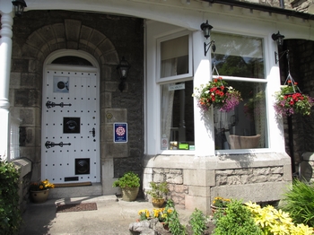 Hillside Bed & Breakfast