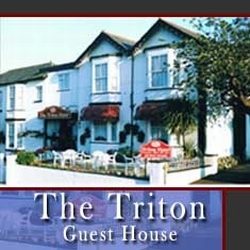 The Triton Guest House