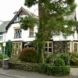 Chestnuts Guest House