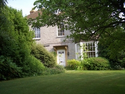 Greystones House B&B near Castle Cary