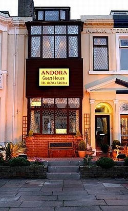 Andora Hotel