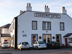 Giants Causeway Hotel