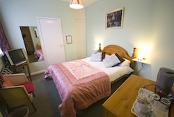 Who'd A Thought It Glastonbury 