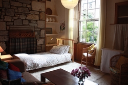 Edinburgh Festival B& B only 25 per night