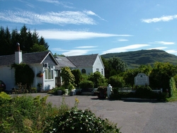 Braeside Guesthouse