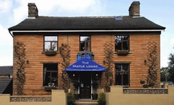 The Maple Lodge