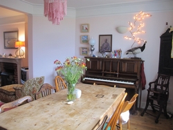 The Studio B&B Cley next the Sea