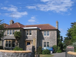 Epworth Annexe