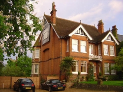 Melverley Guesthouse