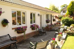 Primrose Cottage B&B