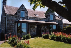 Garden Park Guest House