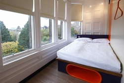 easyHotel.com Edinburgh