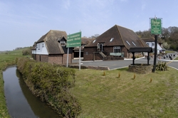 The Lodge at Winchelsea