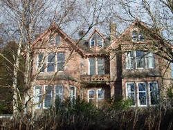 Newstead Bed And Breakfast