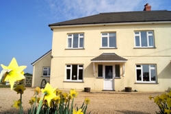 REDLANDS BED & BREAKFAST