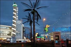 Aparthotel Blackpool