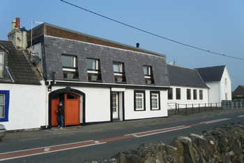 Lochans Lodge