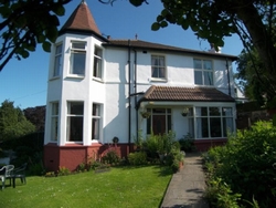 Beechlands Bed and Breakfast