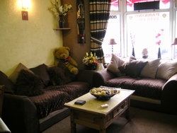 CHESTERFIELD HOUSE HOTEL