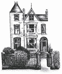 FOUNTAIN GUEST HOUSE