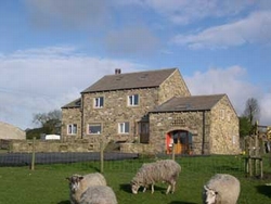 Pickersgill Manor Farm