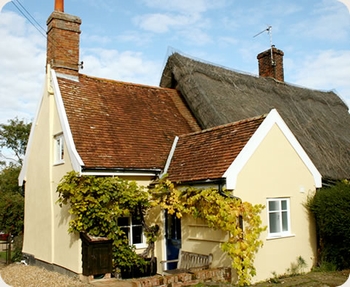 The Cottage