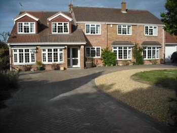 May Fields Guest House