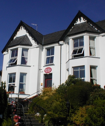 Bryn Bella Guest House