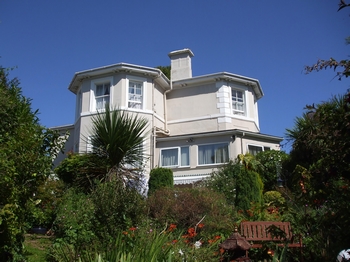 CARLTON COURT , Torquay