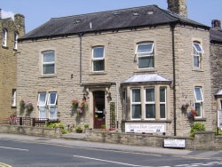 Skipton Park GuestOtel