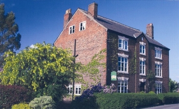 Pickmere Country House