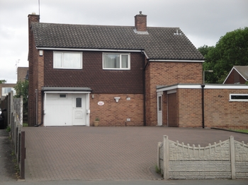 Whitehall Lodge Budget Bed and Breakfast