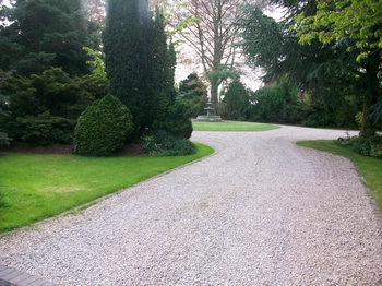 Barncroft Luxury Guest House NEC